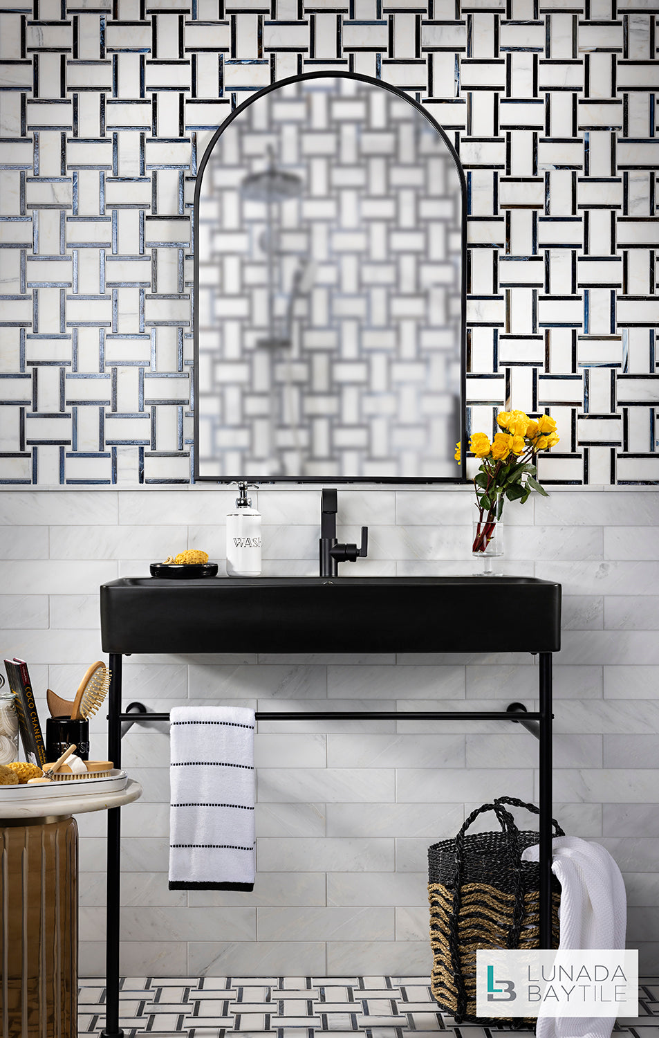 Bathrooms - Direct Tile & Stone